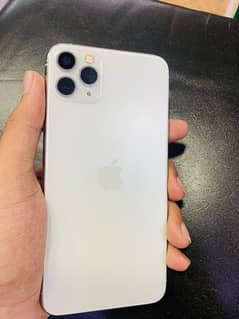 Iphone 11 PRO MAX 256 gb