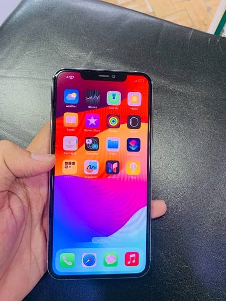 Iphone 11 PRO MAX 256 gb 4