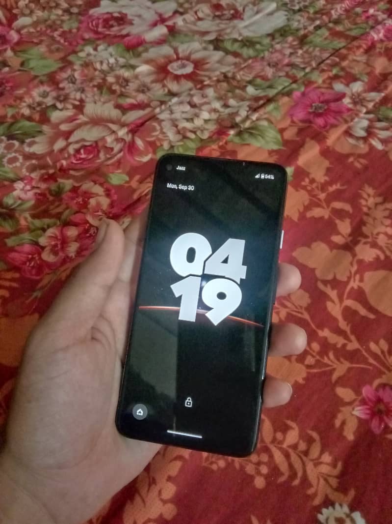 Google pixel 4a5g official pta approved 1