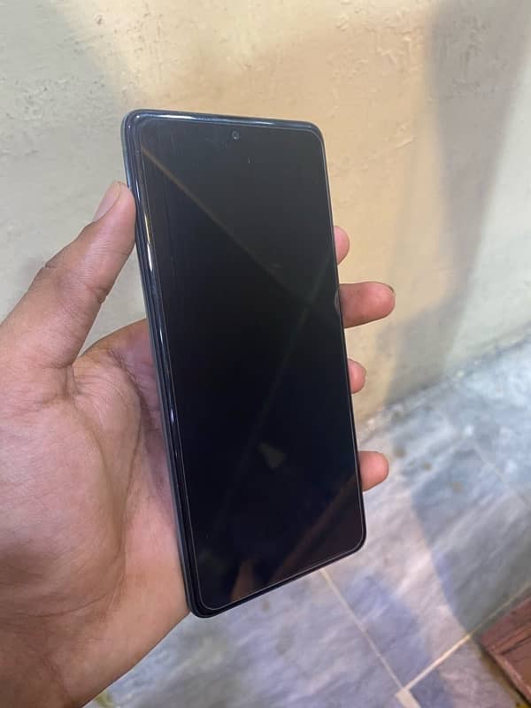 Samsung a71 non pta 2