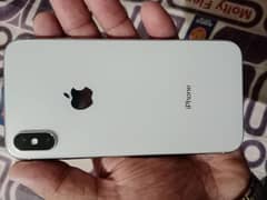 iphone x non PTA ,non active 2 month sim working