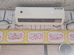 FRESH CONDITION AC FOR SALE