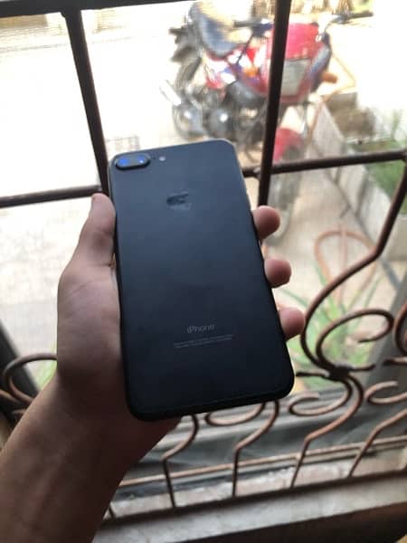 iPhone 7 Plus 32 gb non pta 1