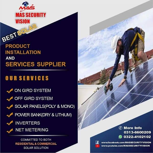 Complete Package With Installation Only 32000 4