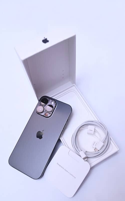 Iphone 14 Pro Max 2