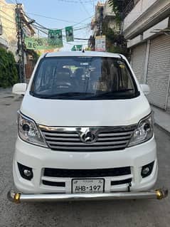 Changan