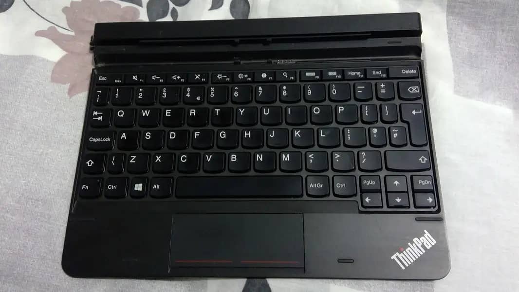 Leovo Tab Ten 1st Gen 2nd Gen Keyboard 2