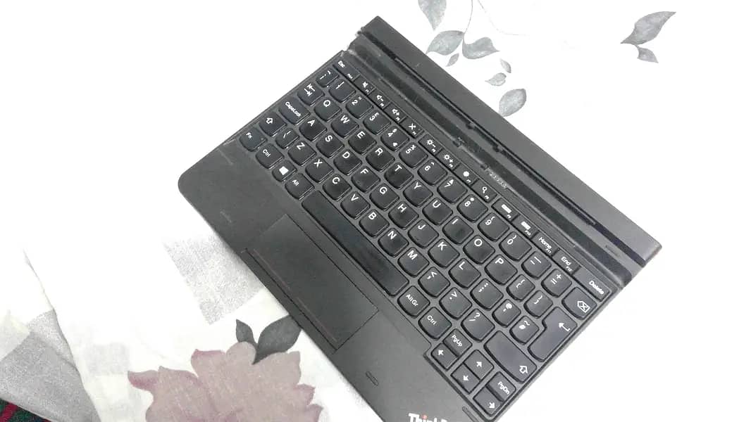 Leovo Tab Ten 1st Gen 2nd Gen Keyboard 3