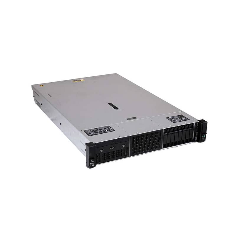 HPE ProLiant DL380 Gen10 Server 1