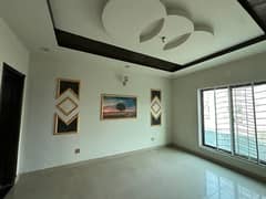 1 Kanal Single Storey House For Rent In Pc Sir Staff Main College Road Lahore