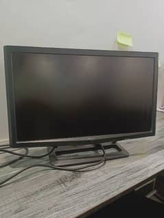 Acer X233H 23in Wide LCD Monitor 0