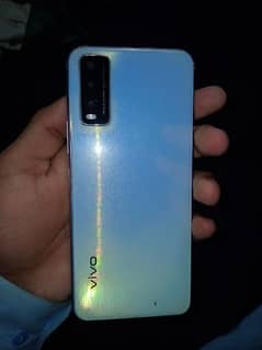 vivo y20 4GB 64GB