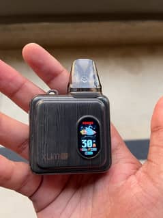 OXVA XLIM SQ PRO POD VAPE (Argus koko caliburn vaporesso xros voopoo)