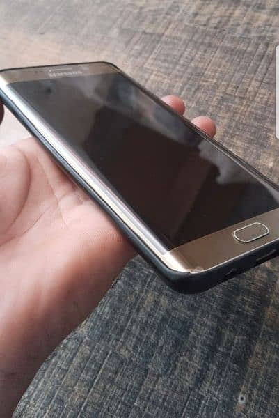 samssung s6 edge plus 6