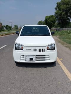 Suzuki Alto 2022 VXR AGS