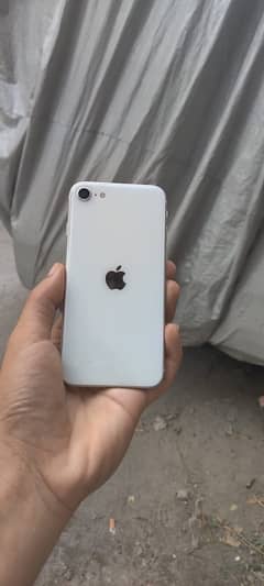 iphone se (pta)