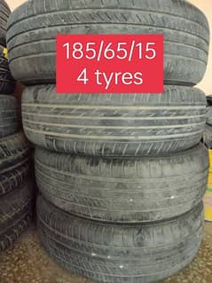 TYRES 14 15