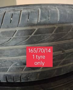 TYRES 14 15