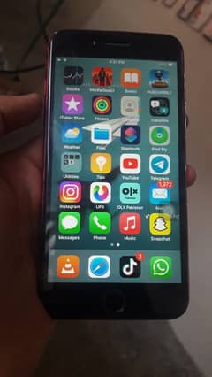 iPhone 8plus (64GB)