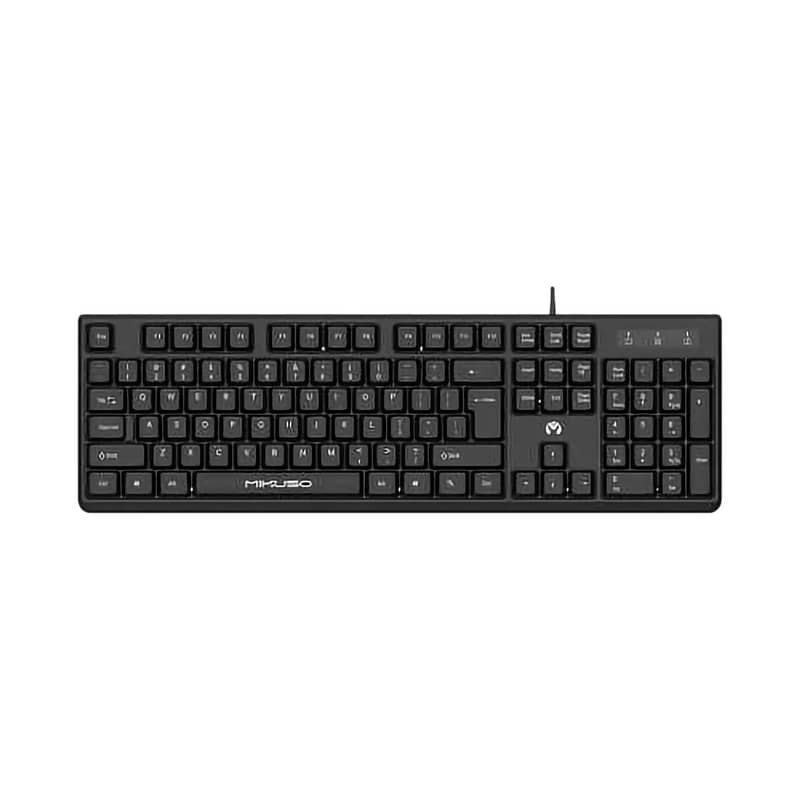 MIKUSO KB-039U WIRED KEYBOARD 0