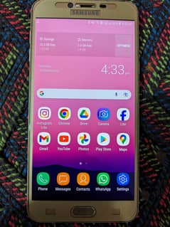 sumsung galaxy c7