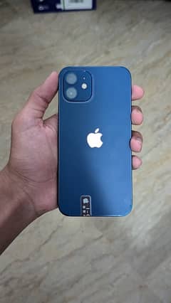 iphone 12 non pta