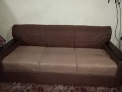 Sofa set for sale 3 piece