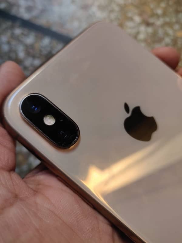 iphone xs 64gb pta prove 0