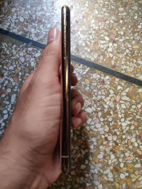 iphone xs 64gb pta prove 4