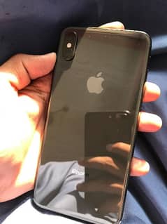 iphone Xs max waterpack 64GB