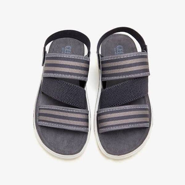 Boy sandal and slipper Shoe calza article ne004 0