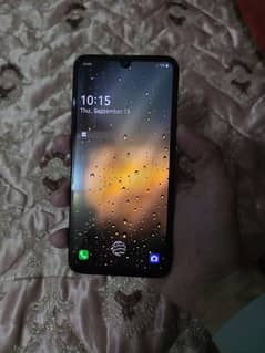 Lg G8x