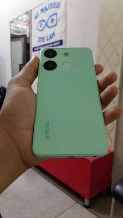 infinix