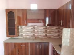 2 Bed Lounge Portion For Sale In Malir Muhammad Ali Shaheeed society