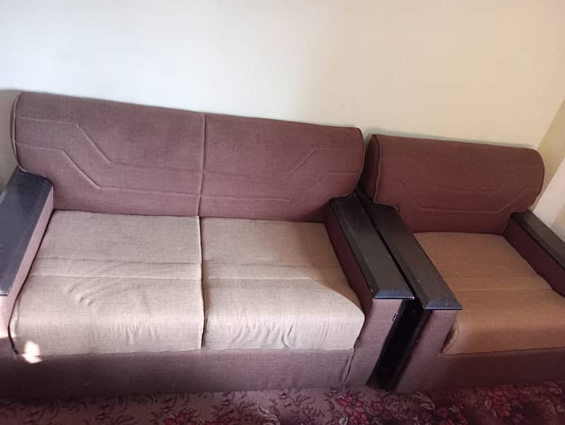 Sofa set for sale 3 piece 1