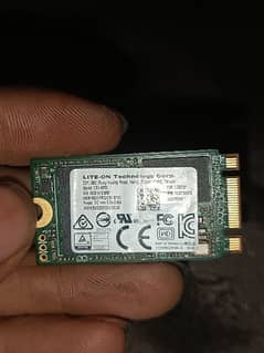 128gb SSD for laptop 10/10