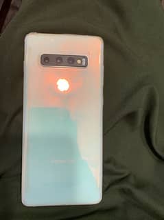 Samsung S10 plus non pta urgent sale