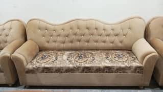 5 seetar Sofa Set Available Here|03019225195