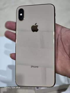 Apple iPhone XS MAX