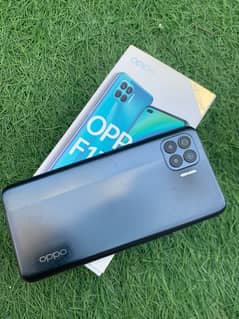 oppo F-17 PRO(URGENT)