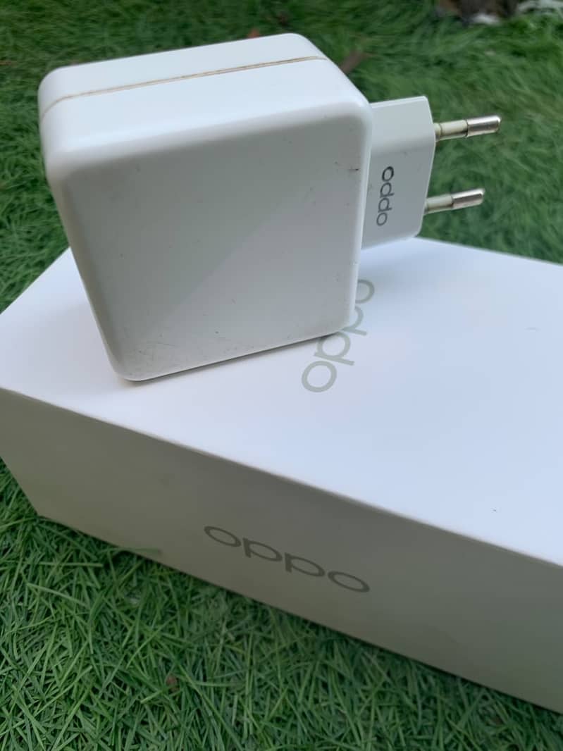 oppo F-17 PRO 3