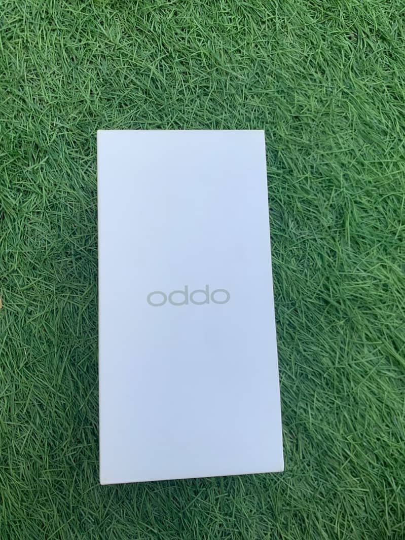 oppo F-17 PRO 5