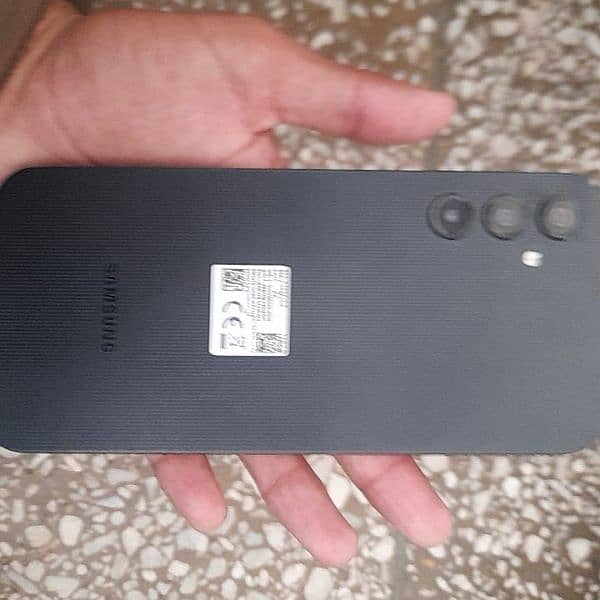 "Samsung A14 for Sale - Great Condition, Affordable Price!" 0