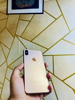 xs max non pta 256GB onic sim chla gi