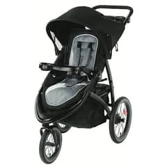 Graco original stroller