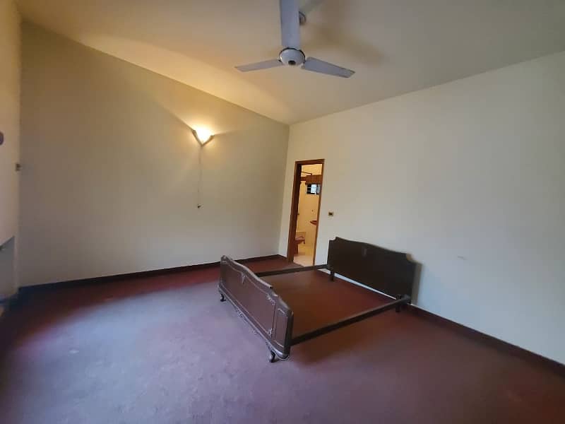 1 Kanal Upper Portion For Rent In DHA Phase 2,Block T, Reasonable Price And Suitable Location Pakistan Punjab Lahore. 9