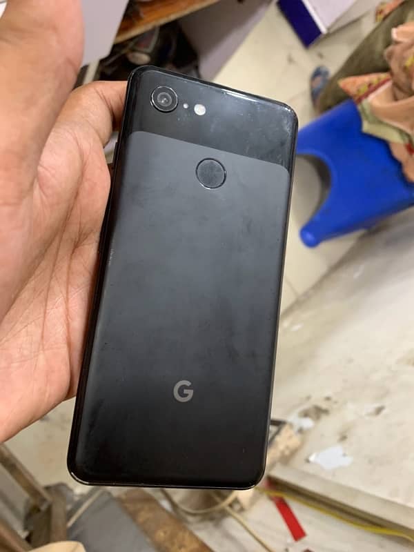 pixel 3 non pta only parts 1