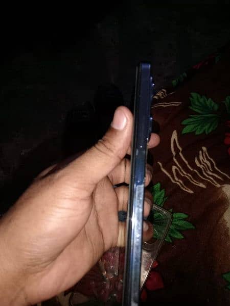 INFINIX 40PRO 6