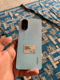 Oppo A18