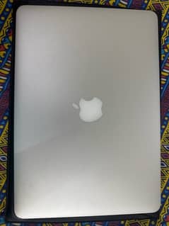 Mac book pro 2015 Model 13 inches screen 8GB RAM 0